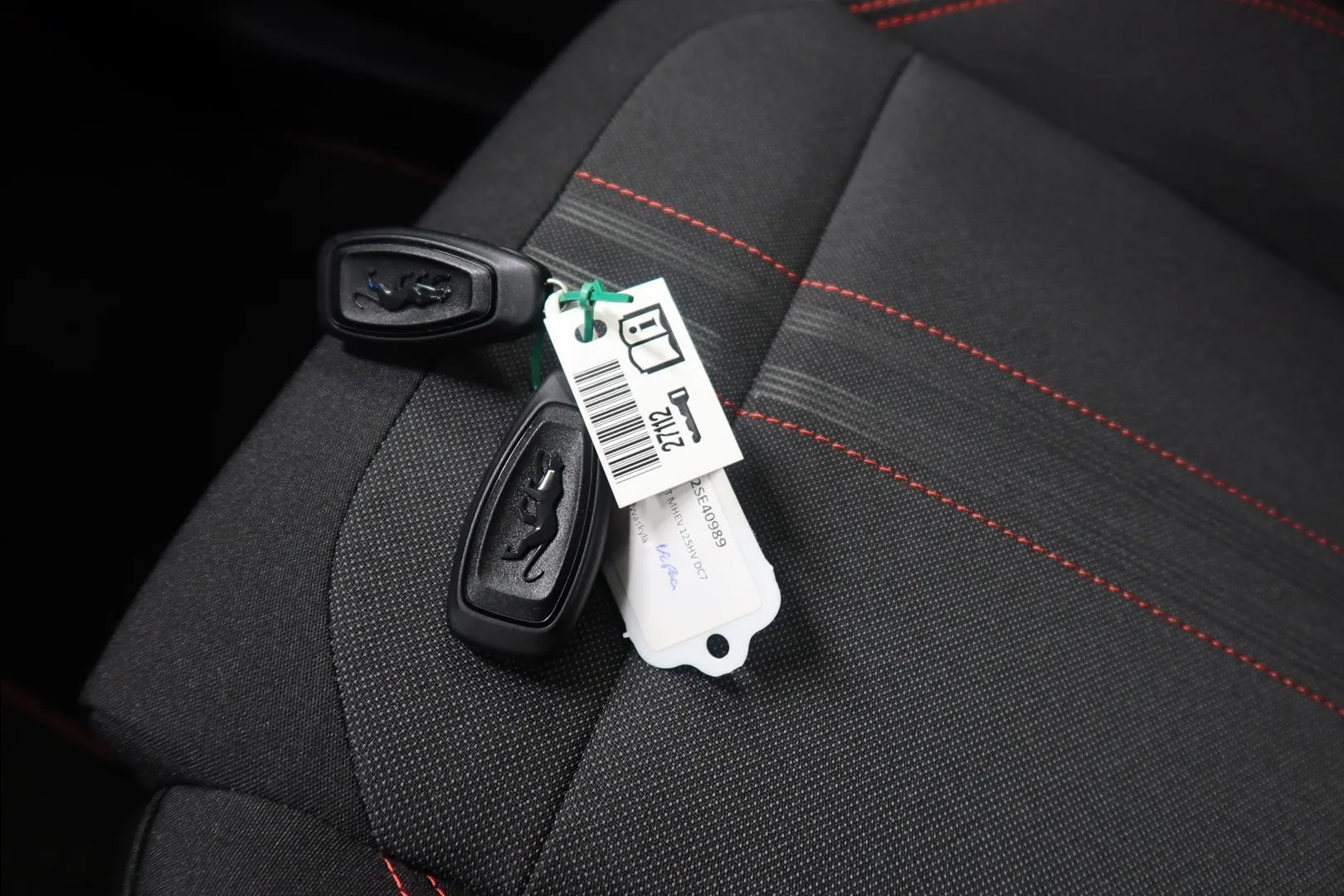 Ford Puma NOK-920 carousel image
