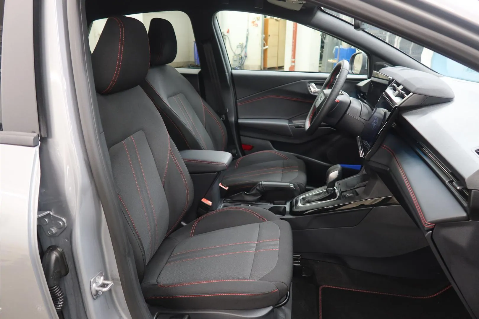 Ford Puma NOK-920 carousel image