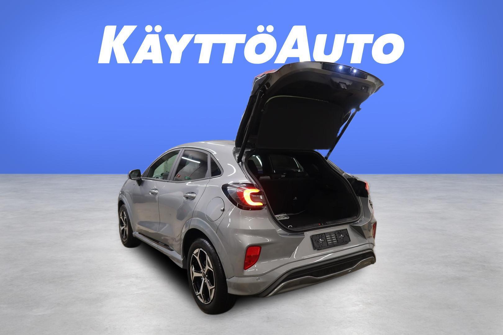 Ford Puma 2026, kuva 4/29