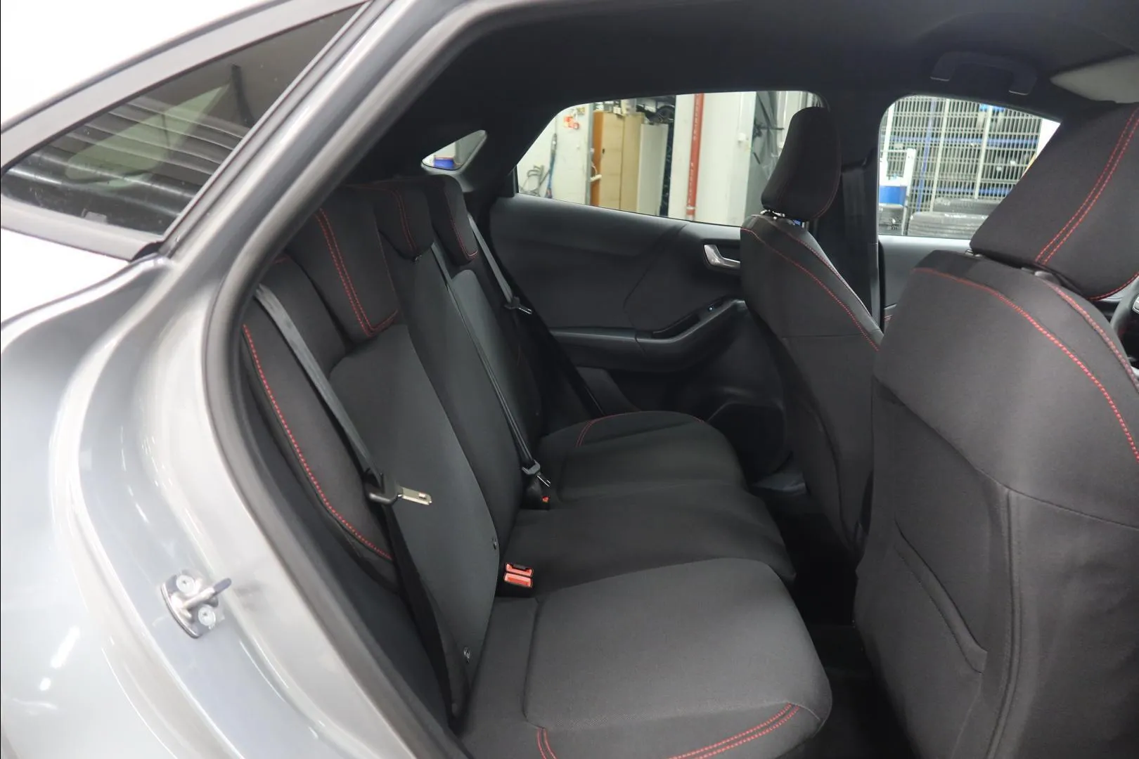 Ford Puma NOK-920 carousel image