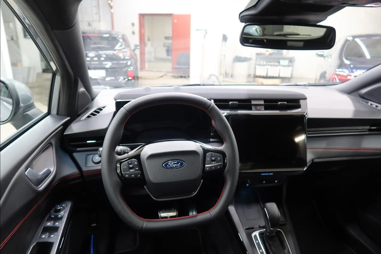 Ford Puma NOK-920 carousel image