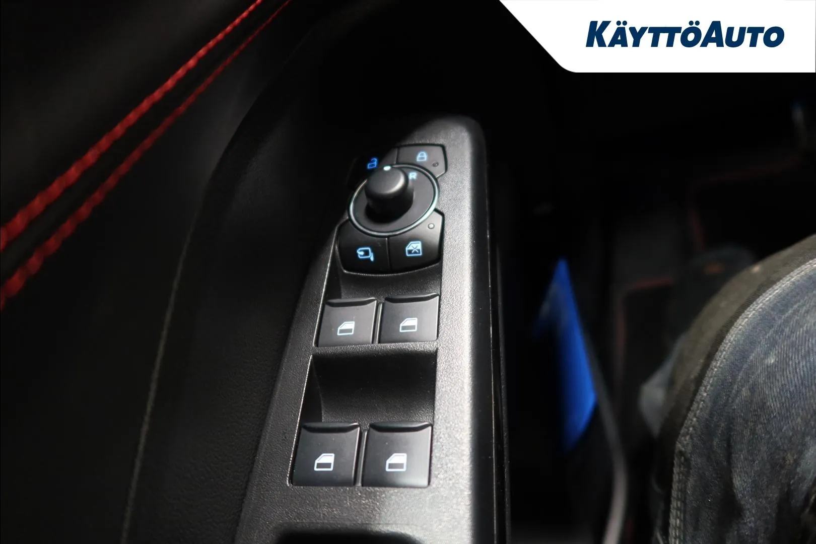 Ford Puma NOK-920 carousel image