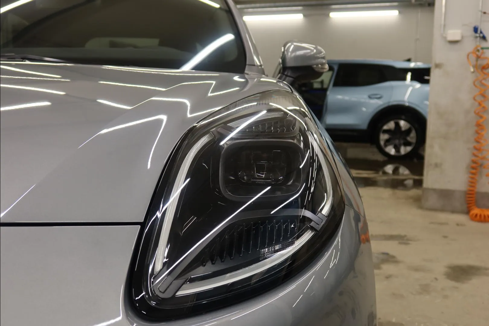 Ford Puma NOK-920 carousel image