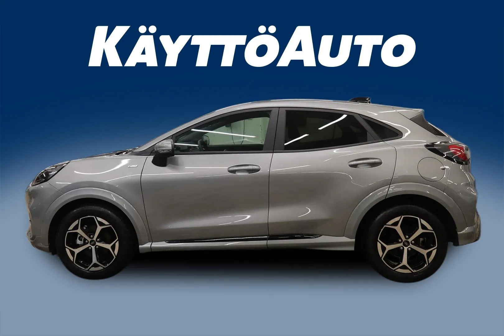 Ford Puma NOK-920 carousel image