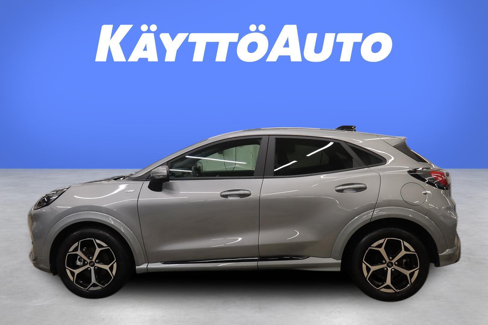 Ford Puma 2026, kuva 2/29