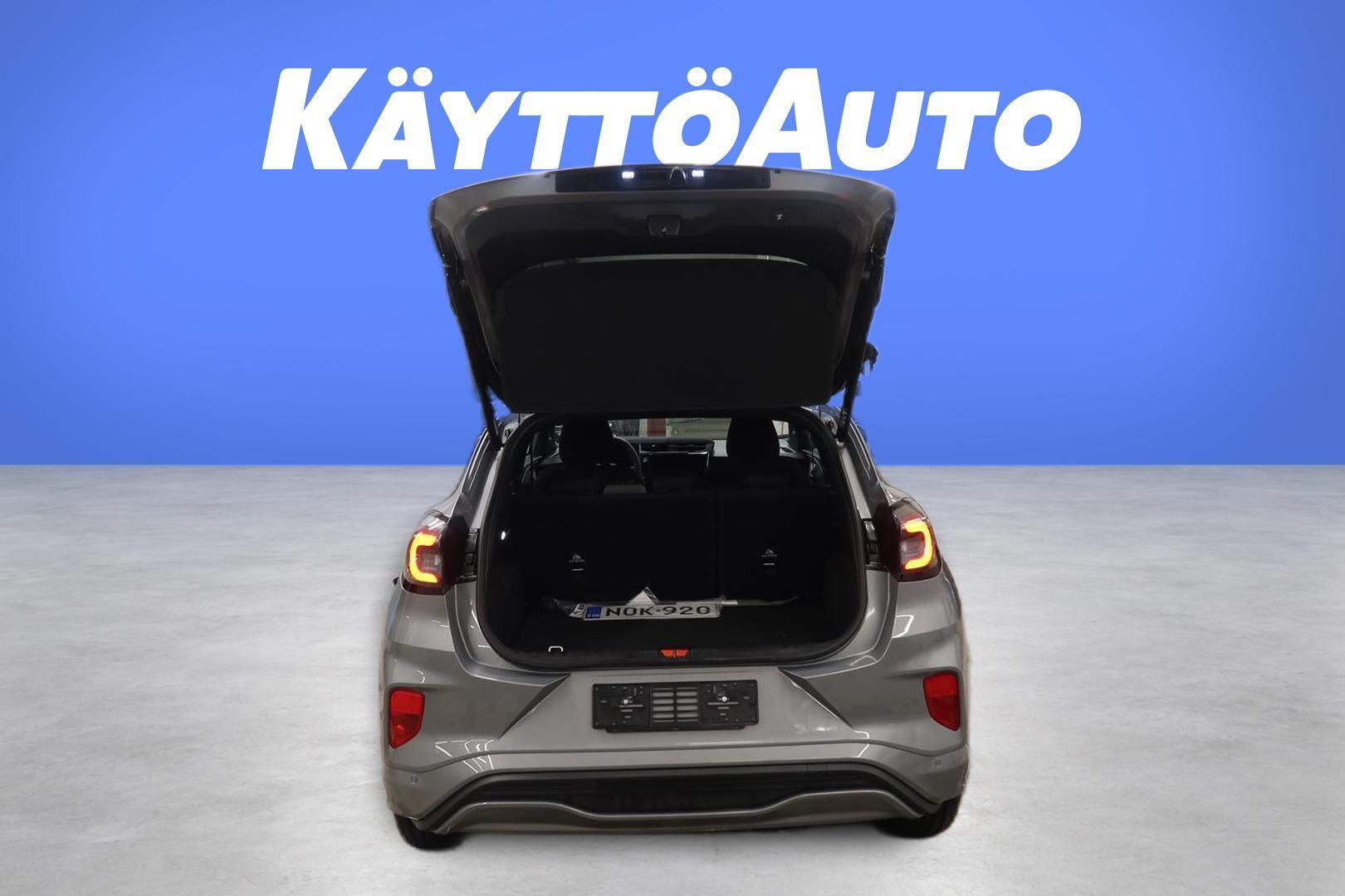 Ford Puma 2026, kuva 5/29
