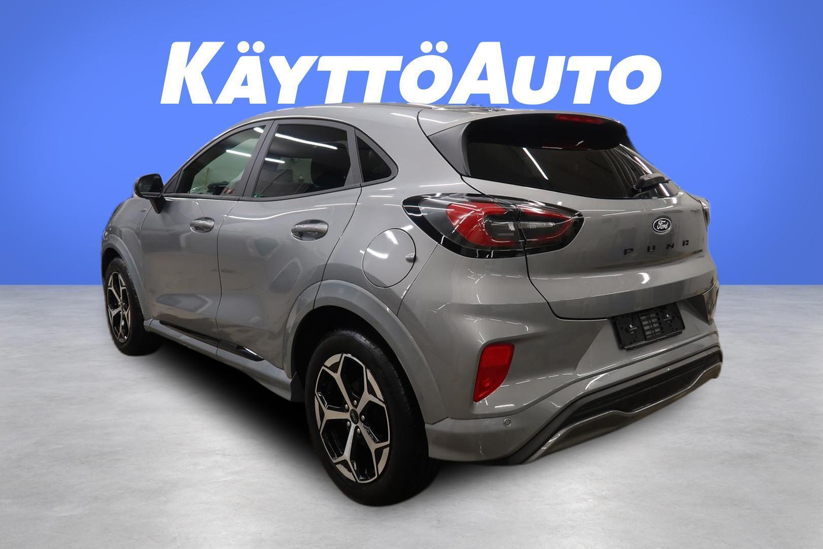 Ford Puma 2026, kuva 3/29