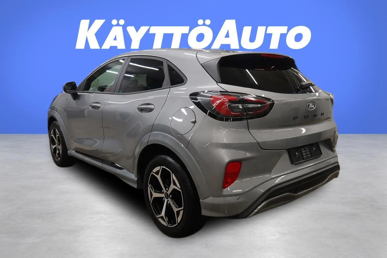 Ford Puma NOK-920 carousel image
