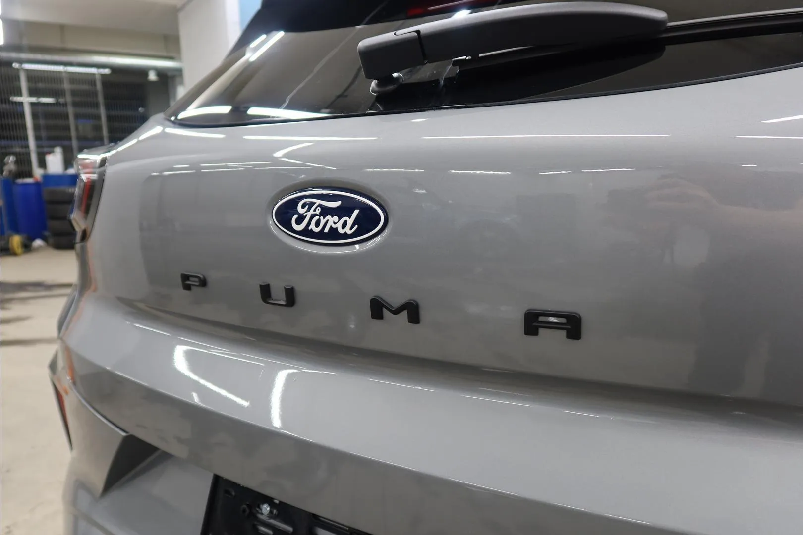 Ford Puma NOK-920 carousel image