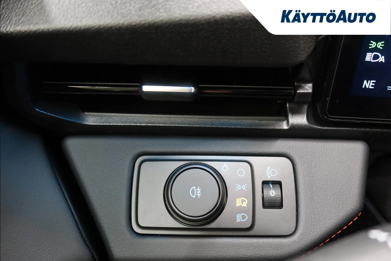 Ford Puma NOK-920 carousel image