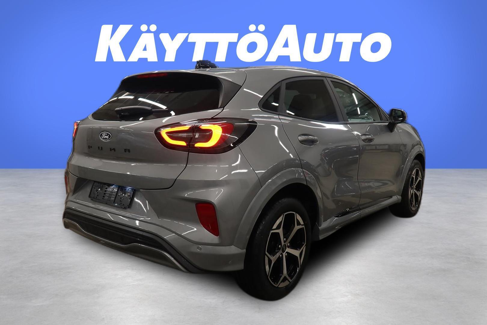 Ford Puma 2026, kuva 7/29