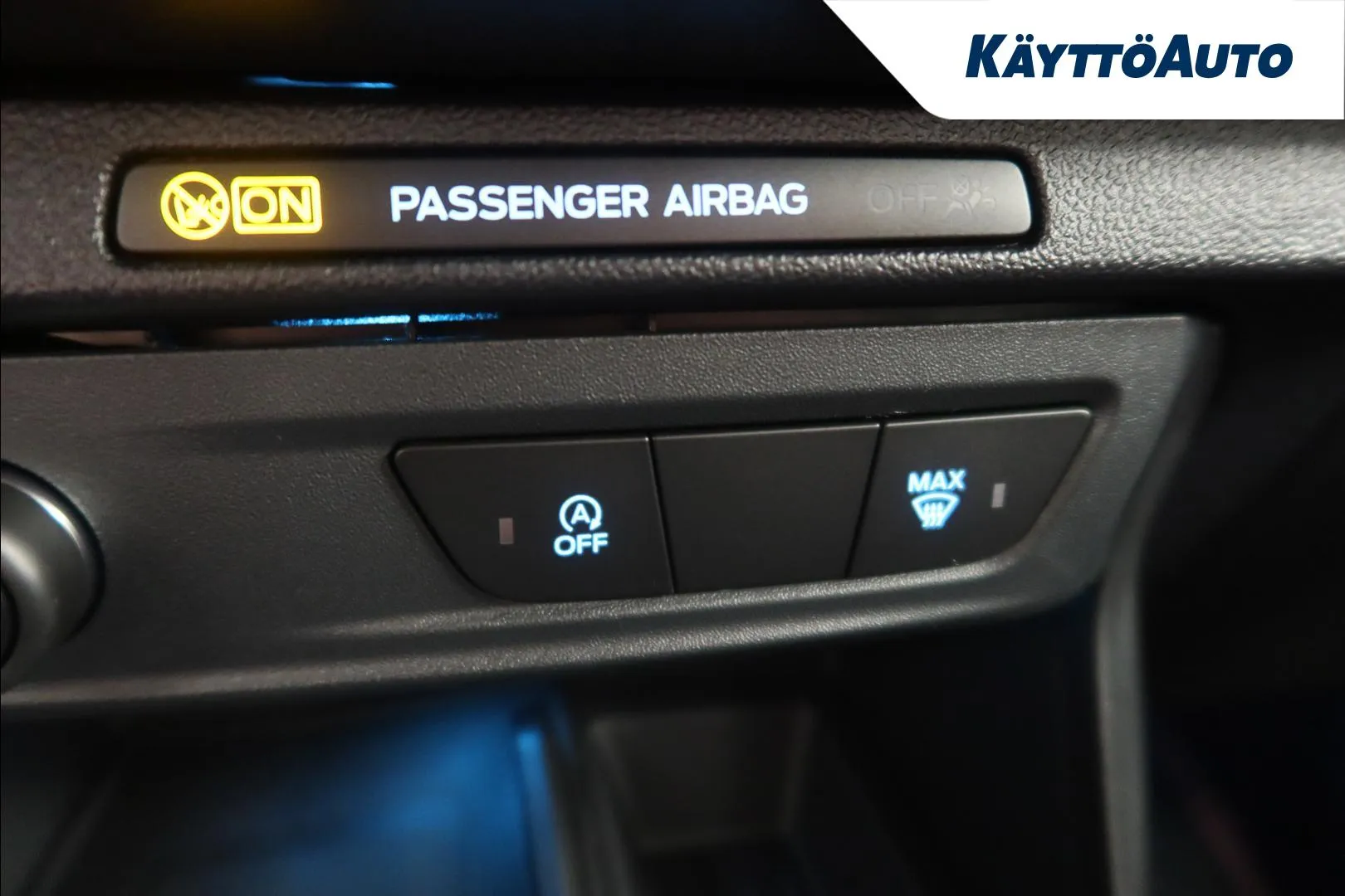 Ford Puma NOK-920 carousel image