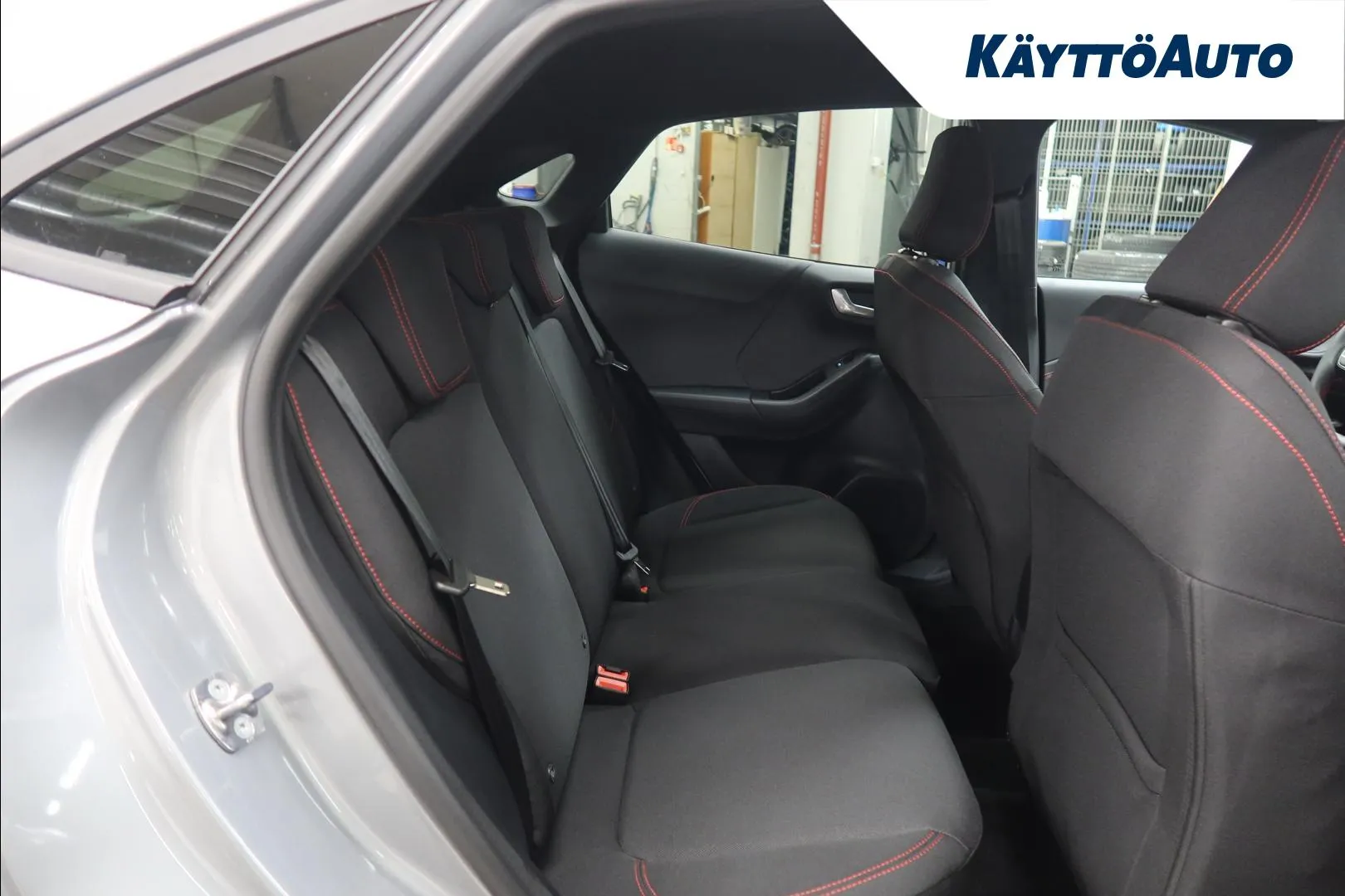 Ford Puma NOK-920 carousel image