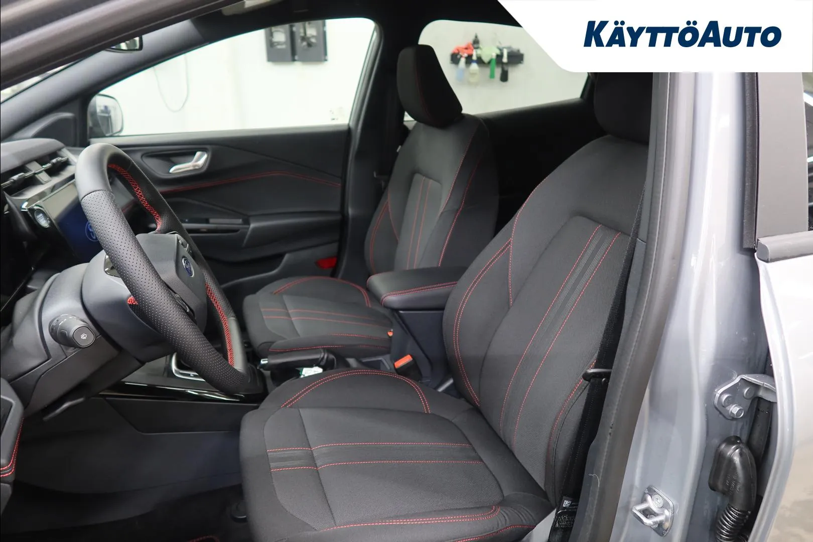 Ford Puma NOK-920 carousel image