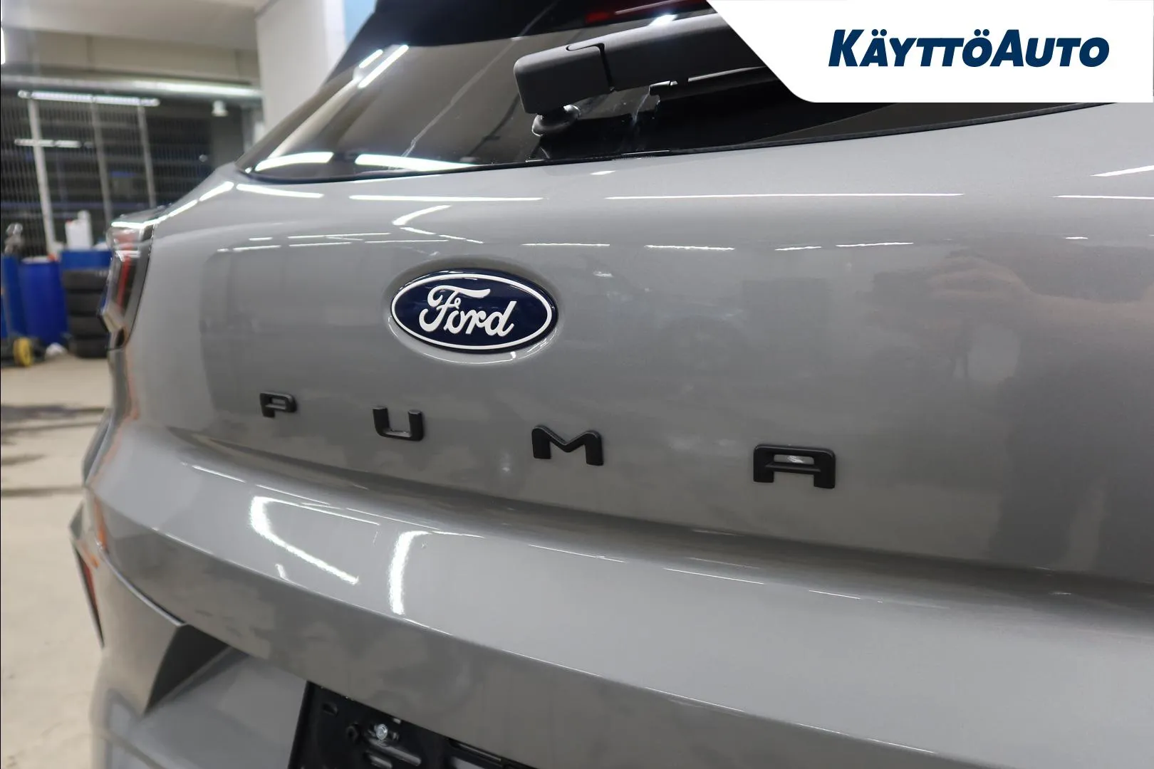 Ford Puma NOK-920 carousel image