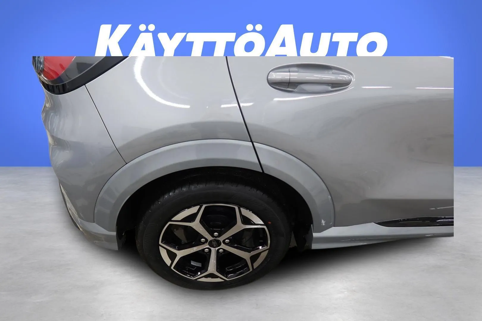 Ford Puma NOK-920 carousel image