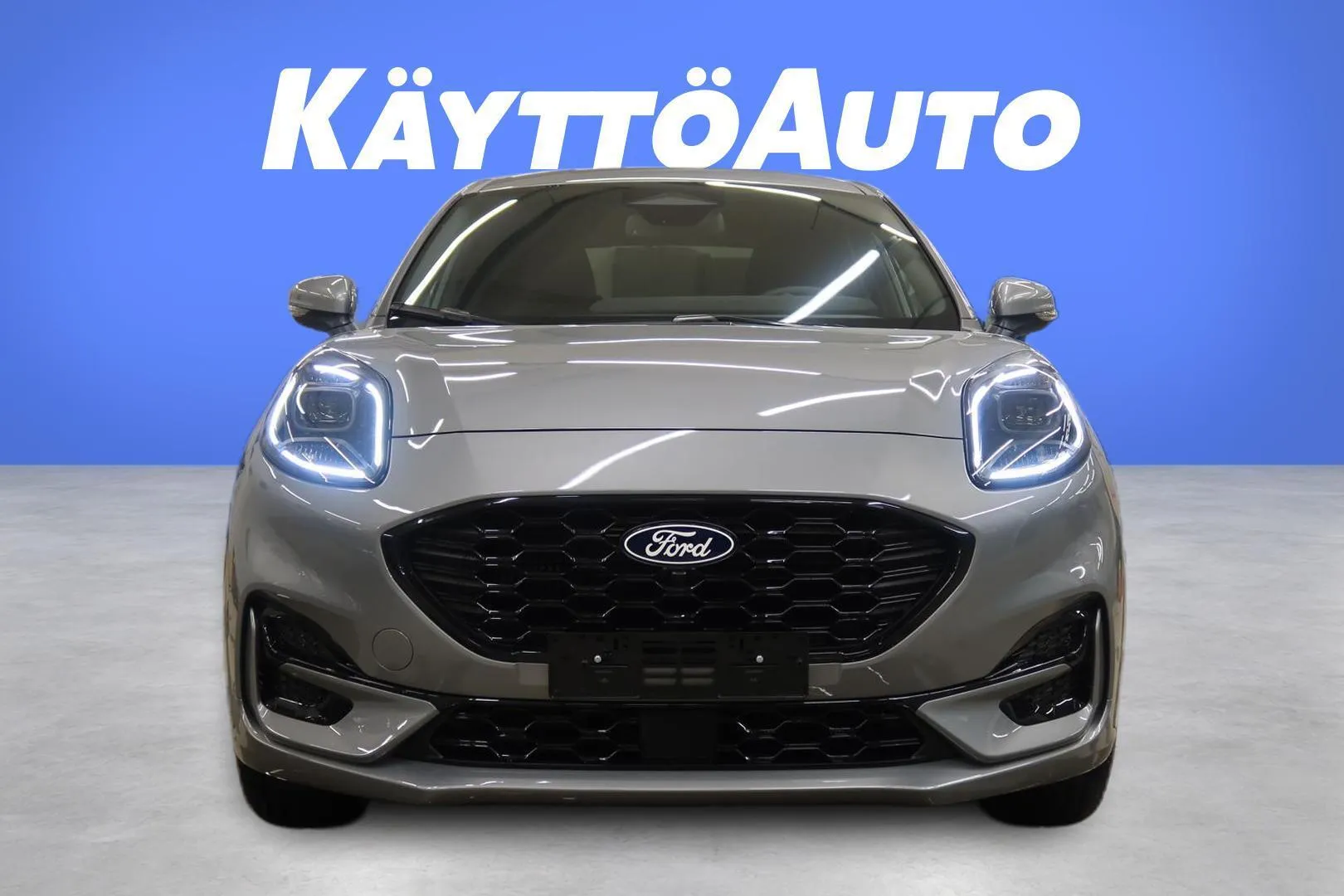 Ford Puma NOK-920 carousel image