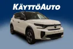 Citroen E-C3 AIRCROSS XTN-321 carousel thumbs