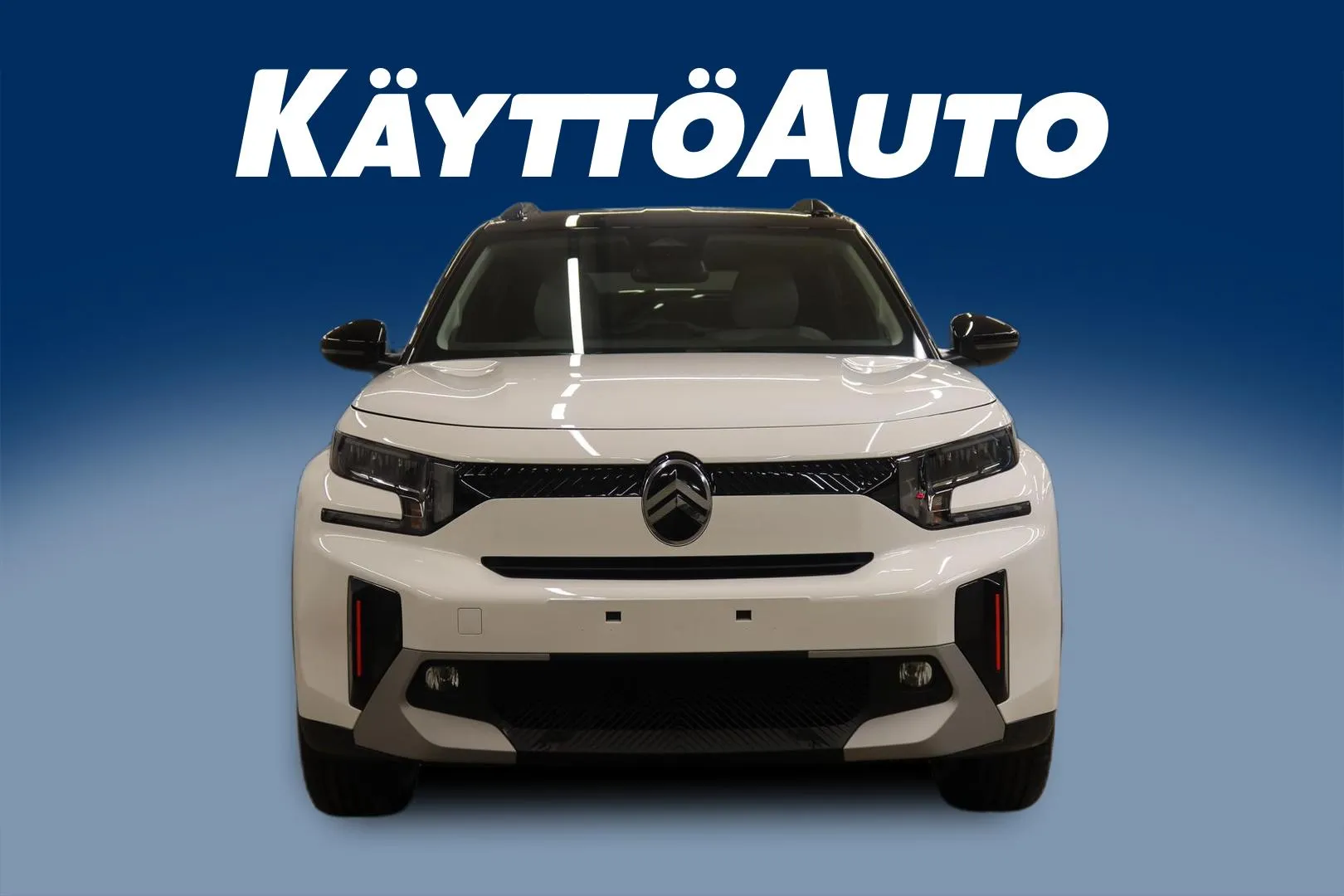 Citroen E-C3 AIRCROSS XTN-321 carousel image
