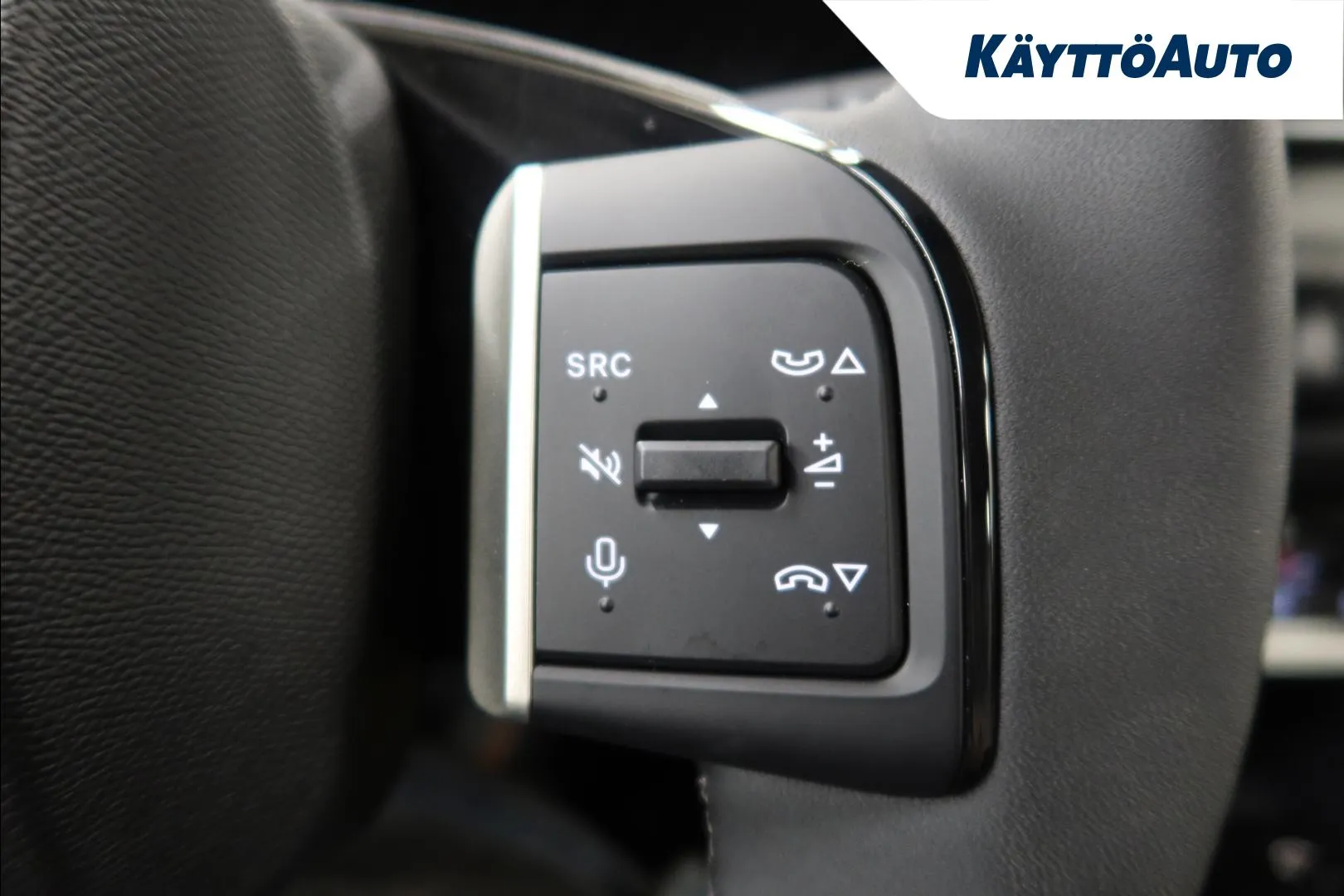 Citroen E-C3 AIRCROSS XTN-321 carousel image