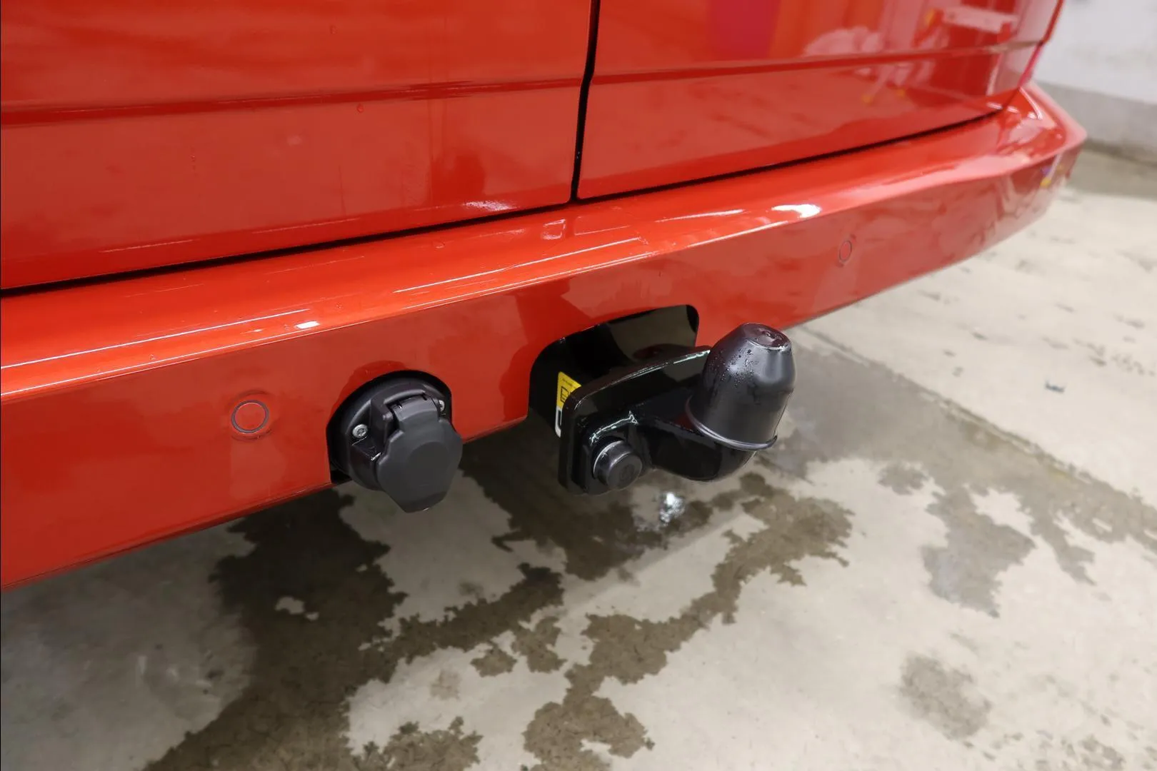 Ford Transit Custom SRN-856 carousel image