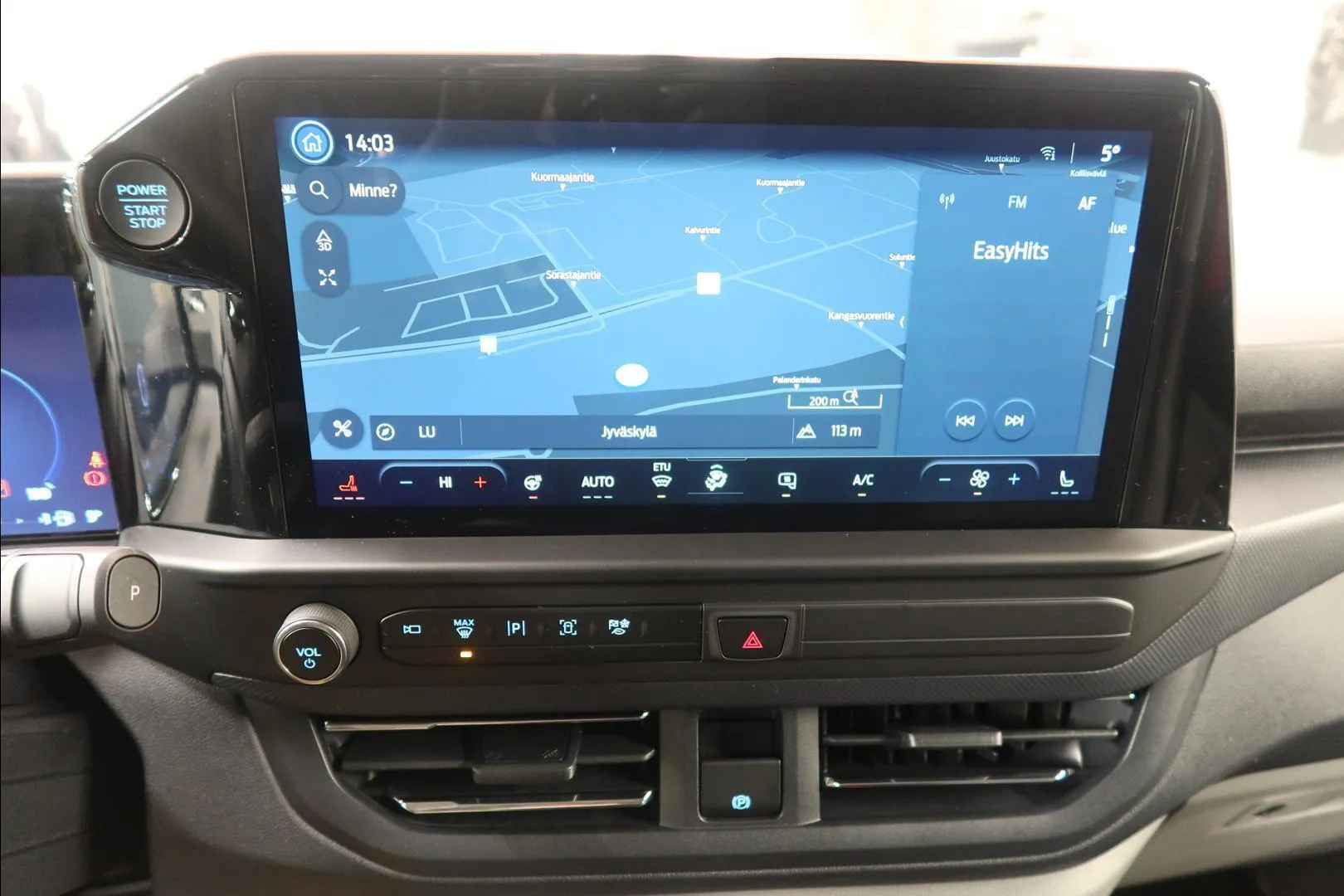 Ford Transit Custom SRN-856 carousel image