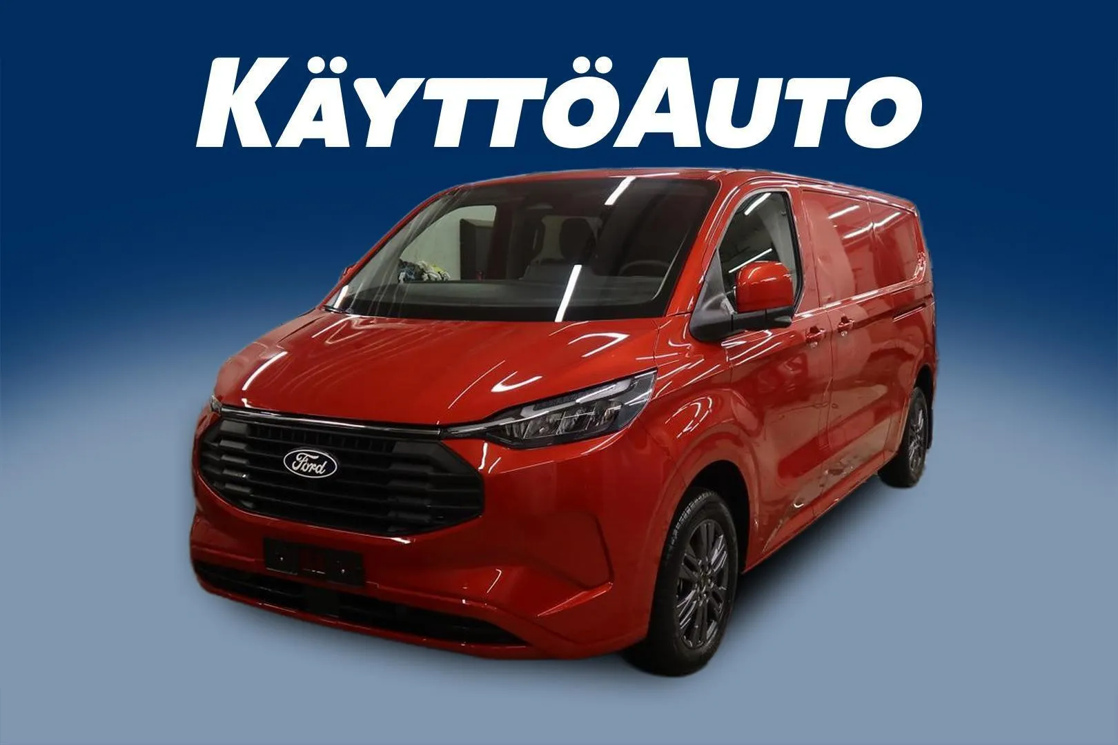 Ford Transit Custom SRN-856 carousel image