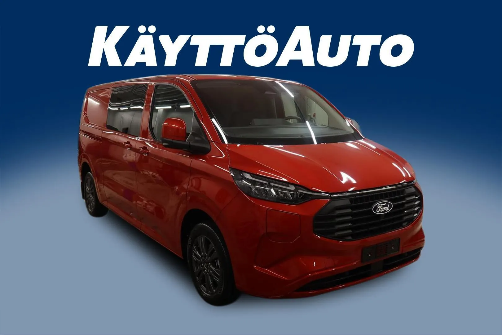 Ford Transit Custom SRN-856 carousel image