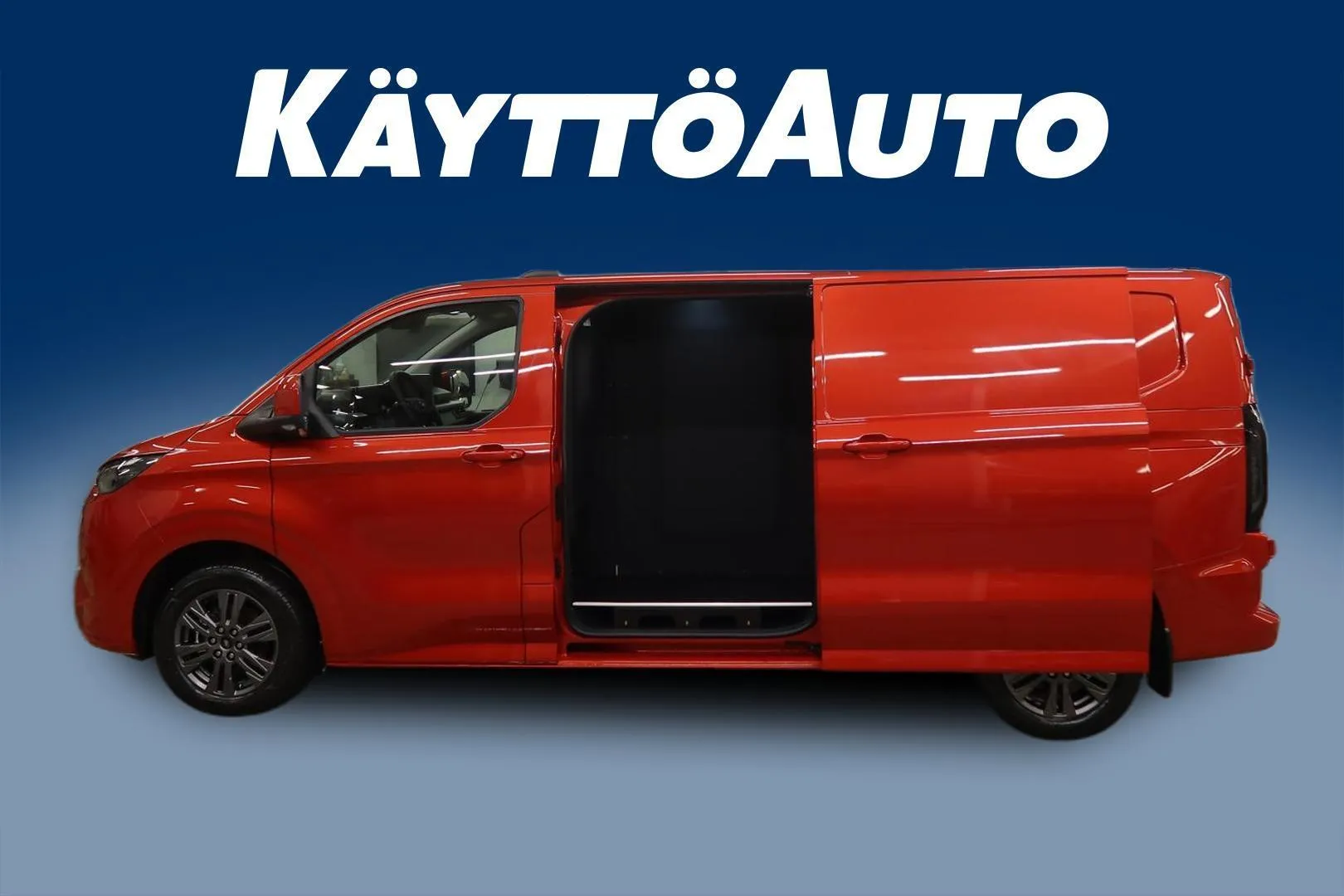Ford Transit Custom SRN-856 carousel image