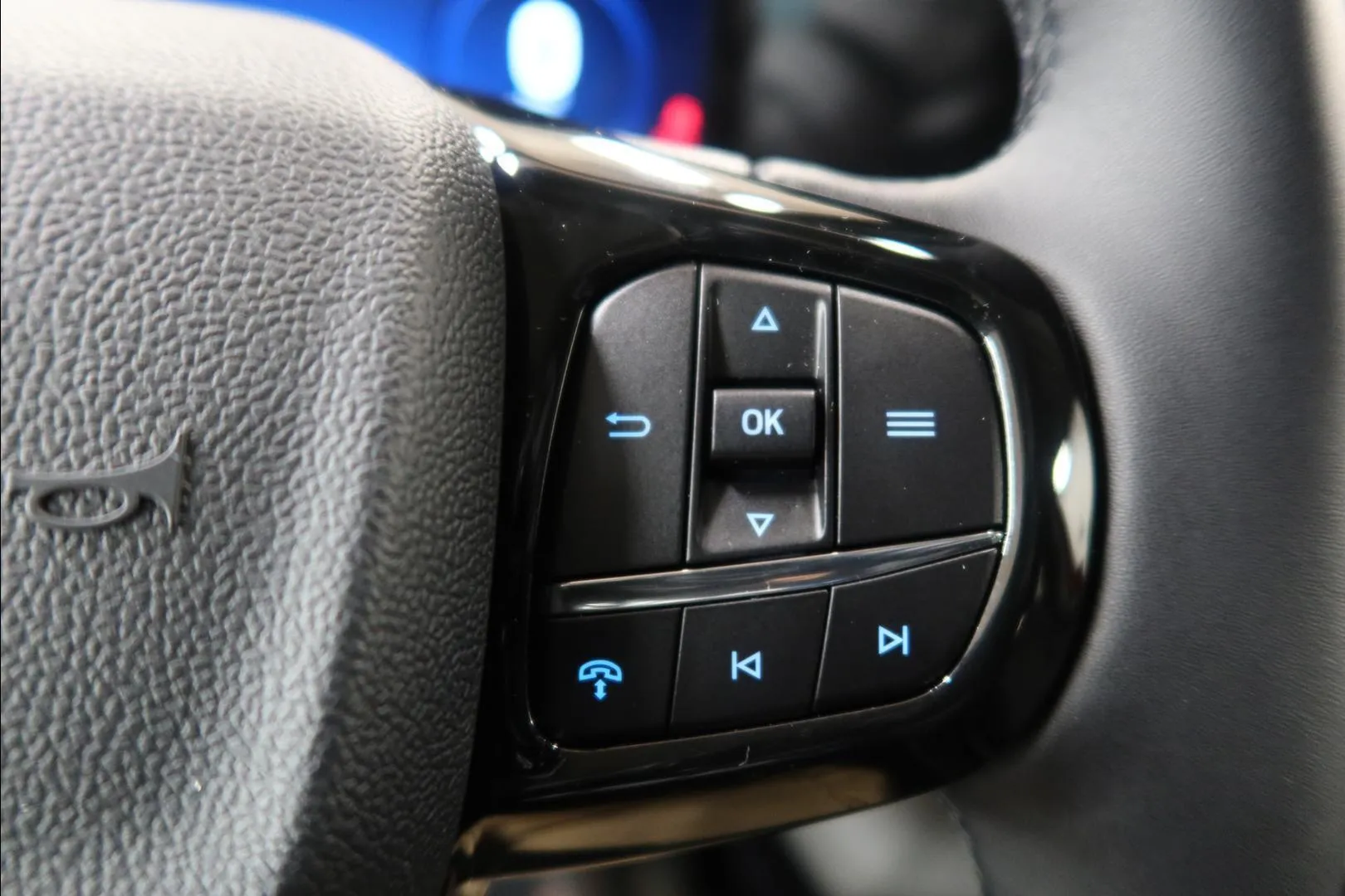 Ford Transit Custom SRN-856 carousel image