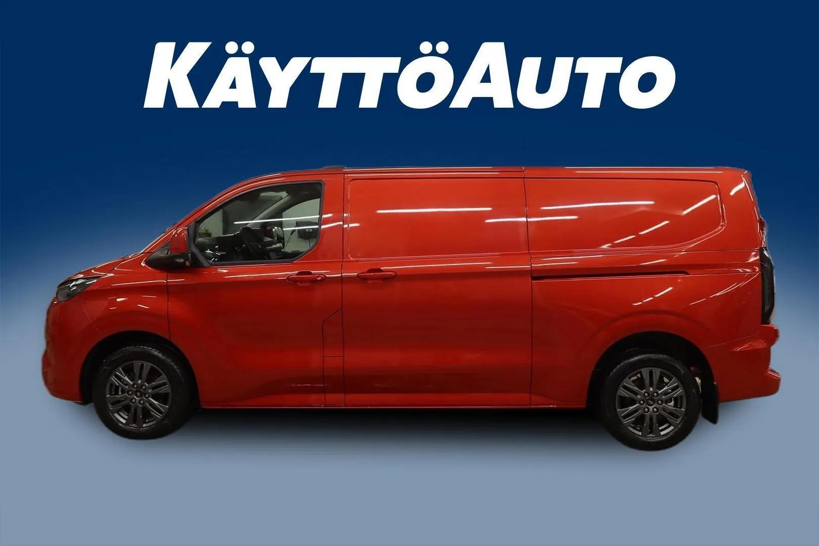 Ford Transit Custom SRN-856 carousel image