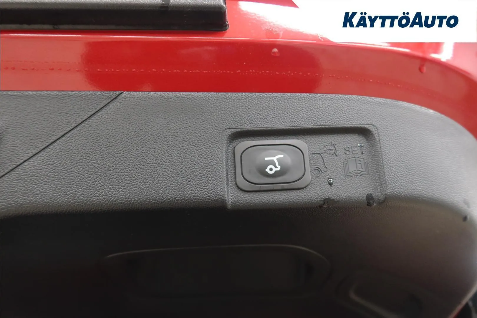 FORD Puma SRU-852 carousel image