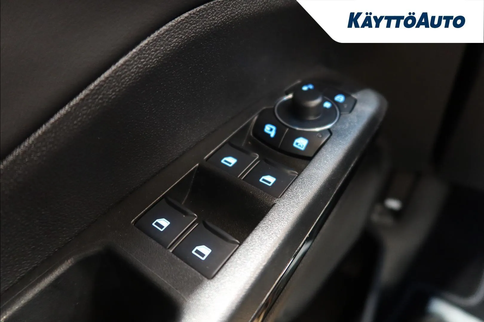 FORD Puma SRU-852 carousel image