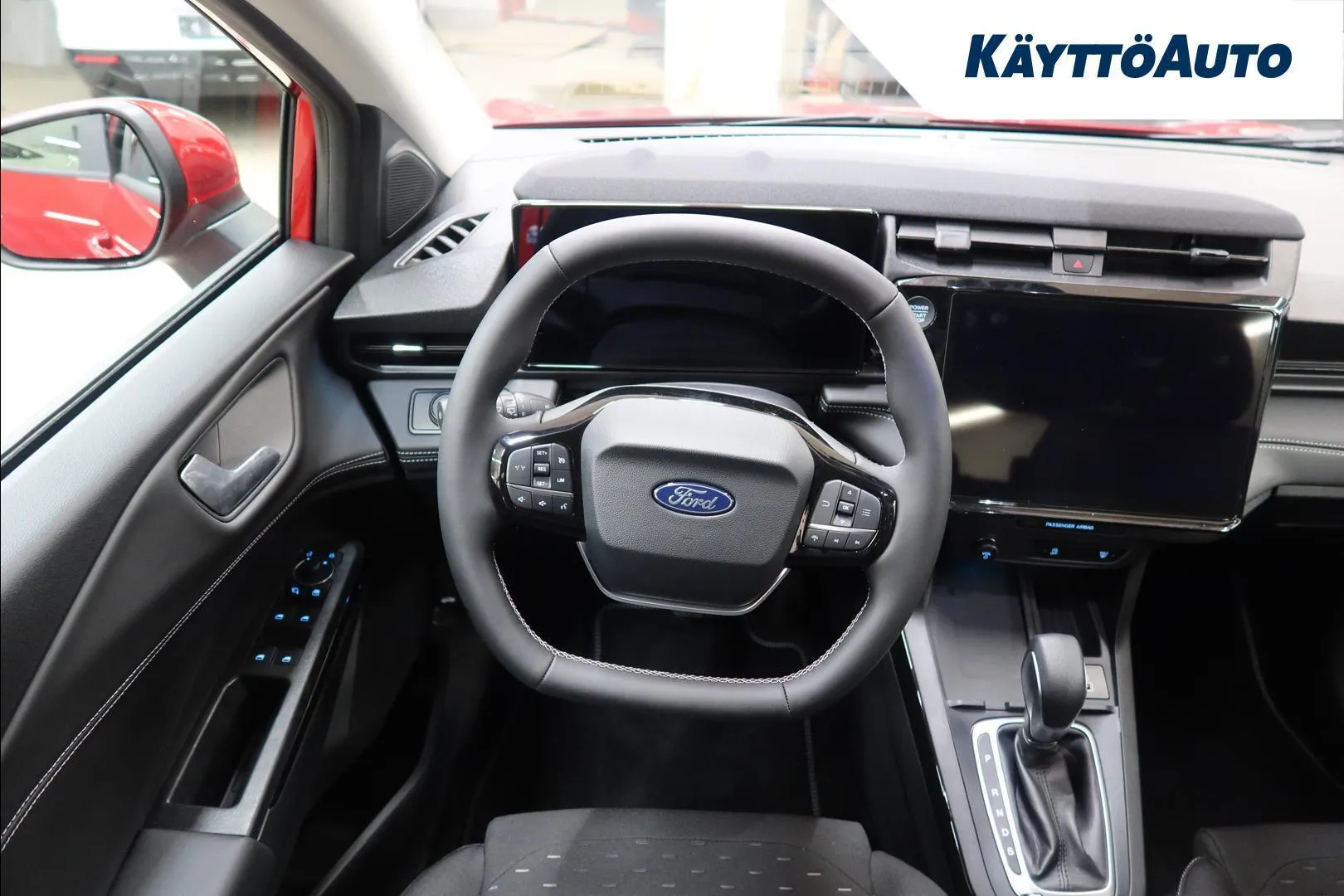 FORD Puma SRU-852 carousel image