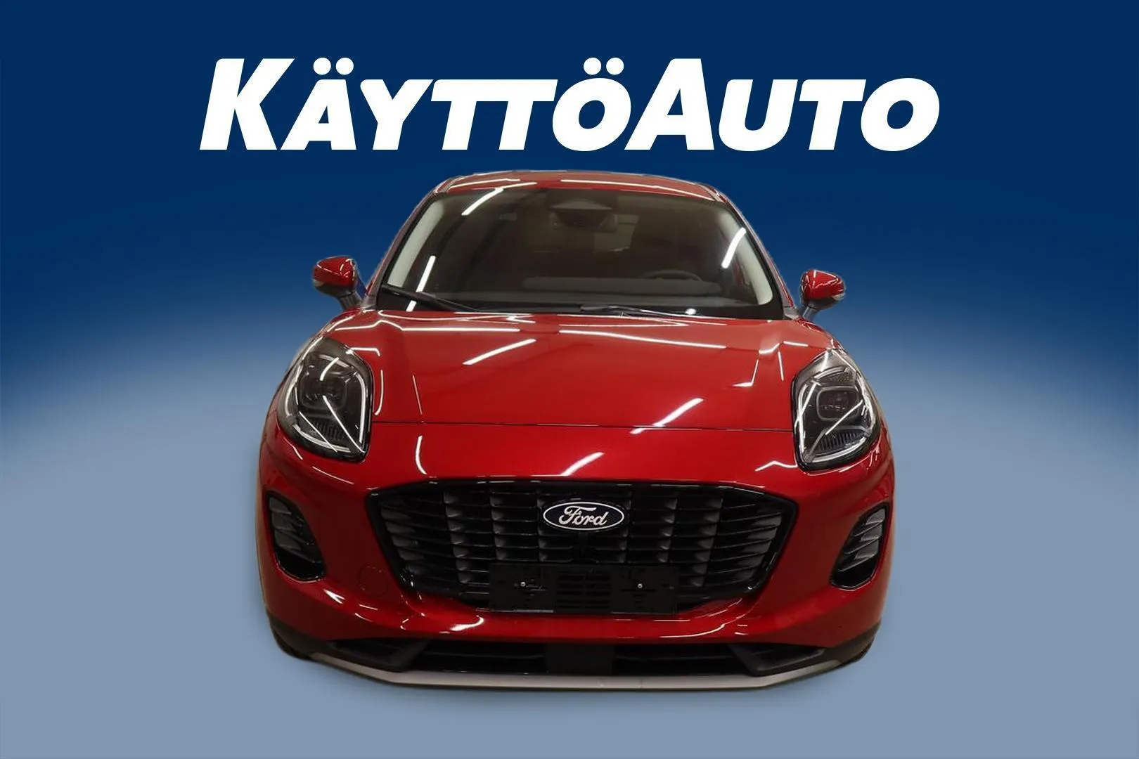 FORD Puma SRU-852 carousel image