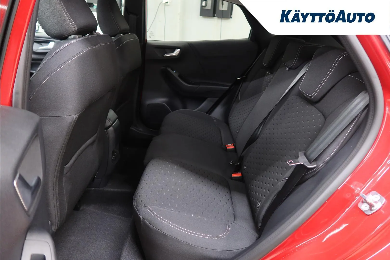 FORD Puma SRU-852 carousel image