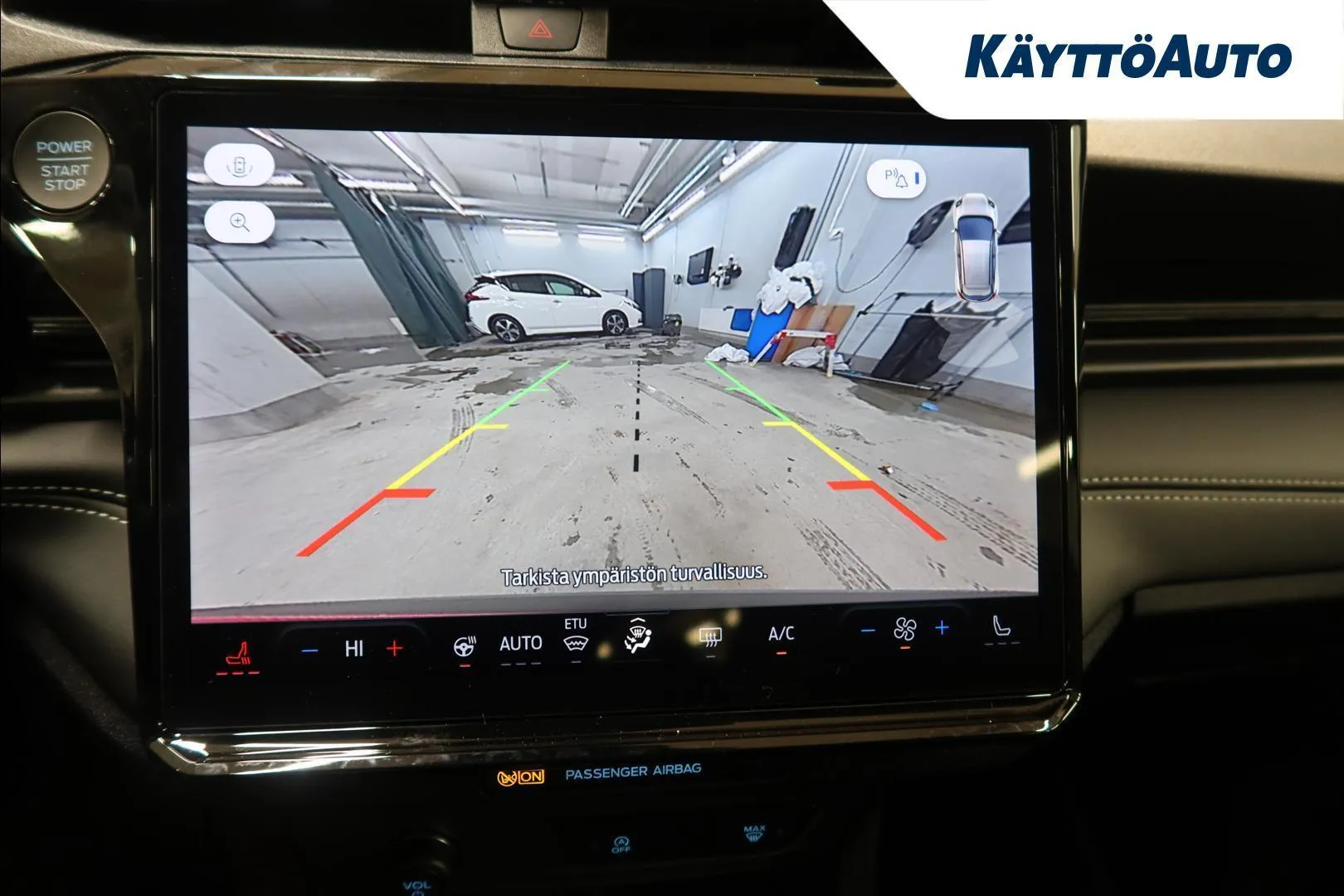 FORD Puma SRU-852 carousel image