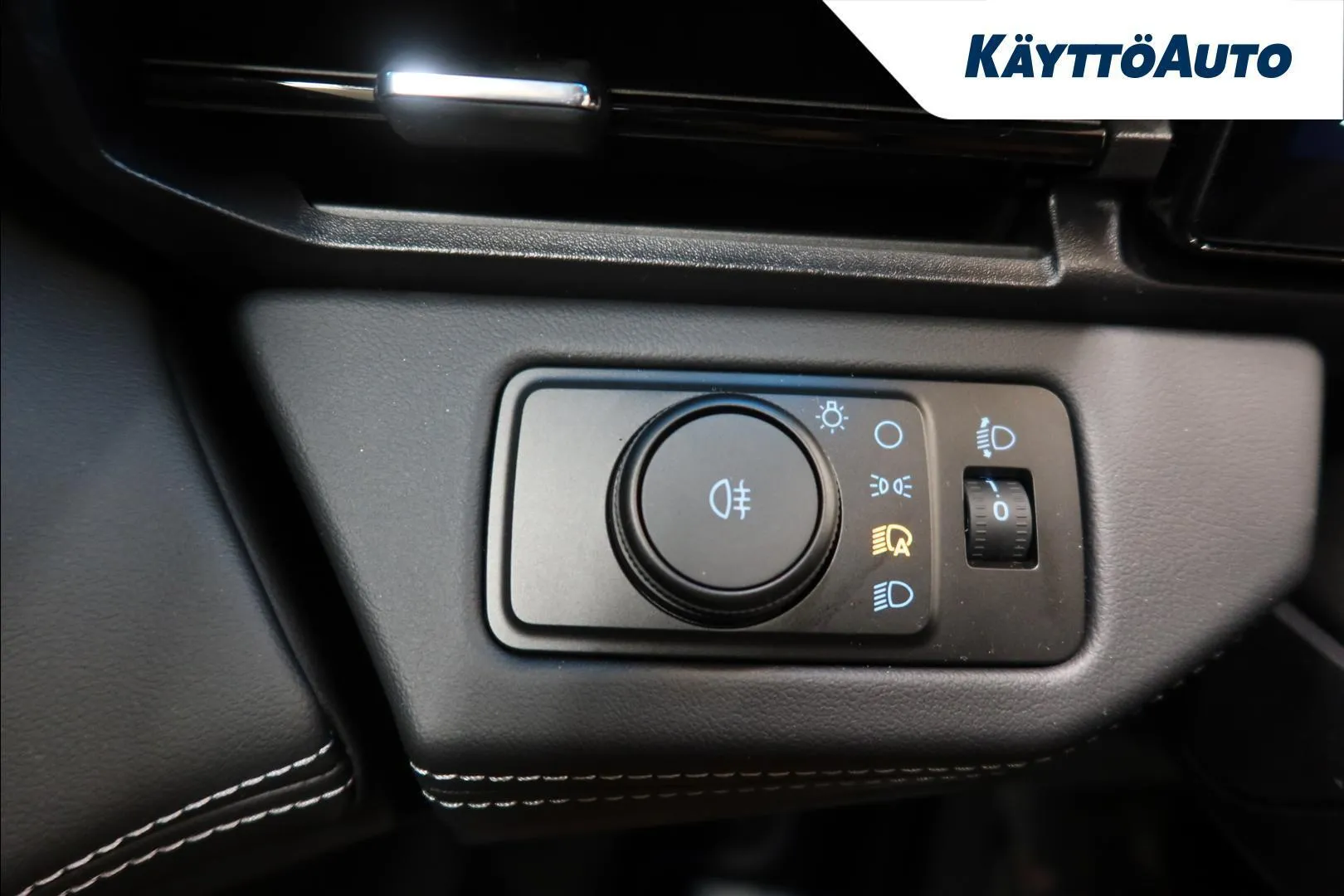 FORD Puma SRU-852 carousel image