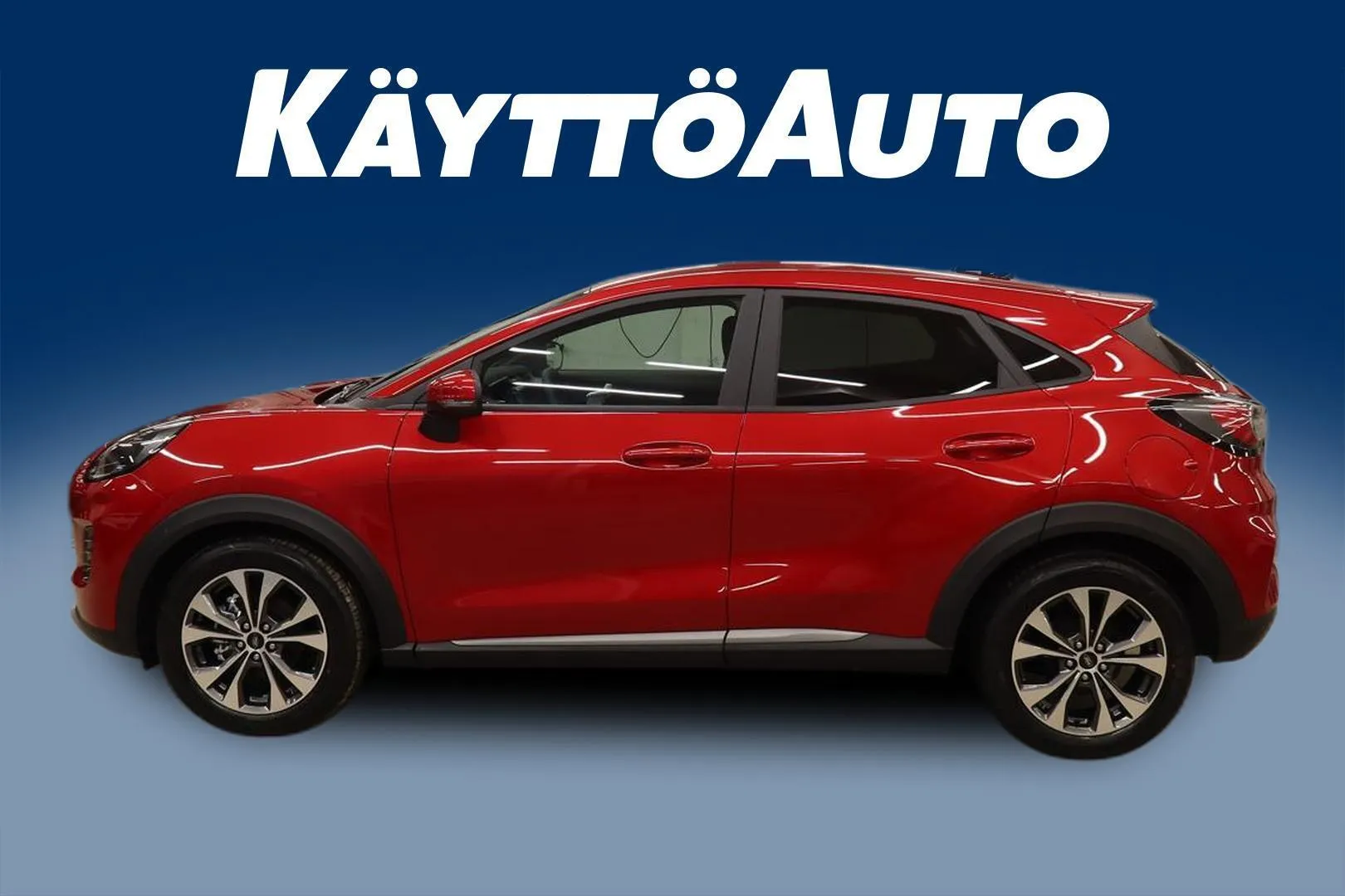 FORD Puma SRU-852 carousel image