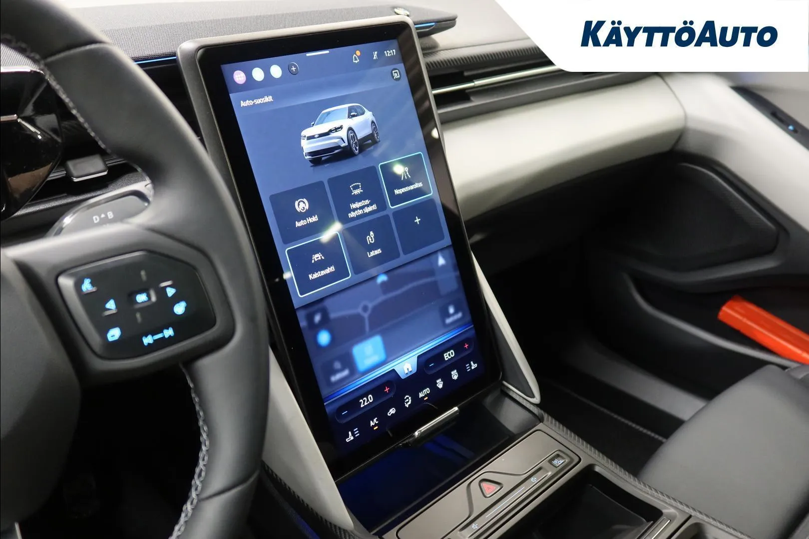 Ford Capri NOH-431 carousel image