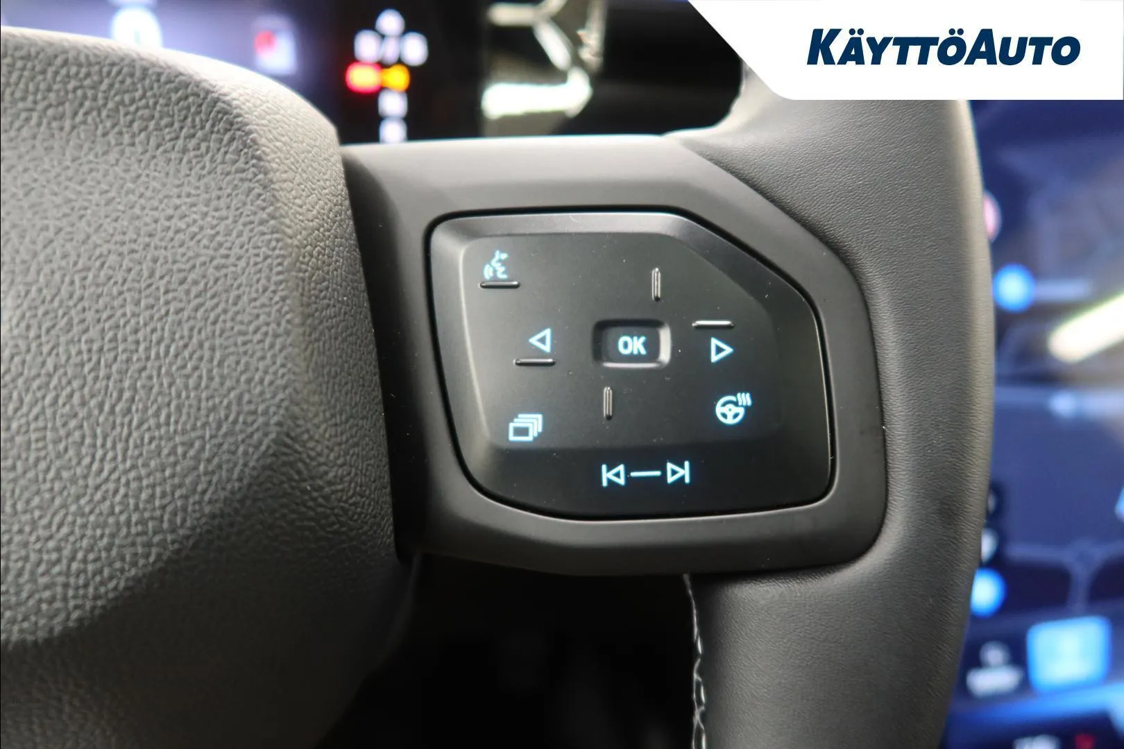 Ford Capri NOH-431 carousel image