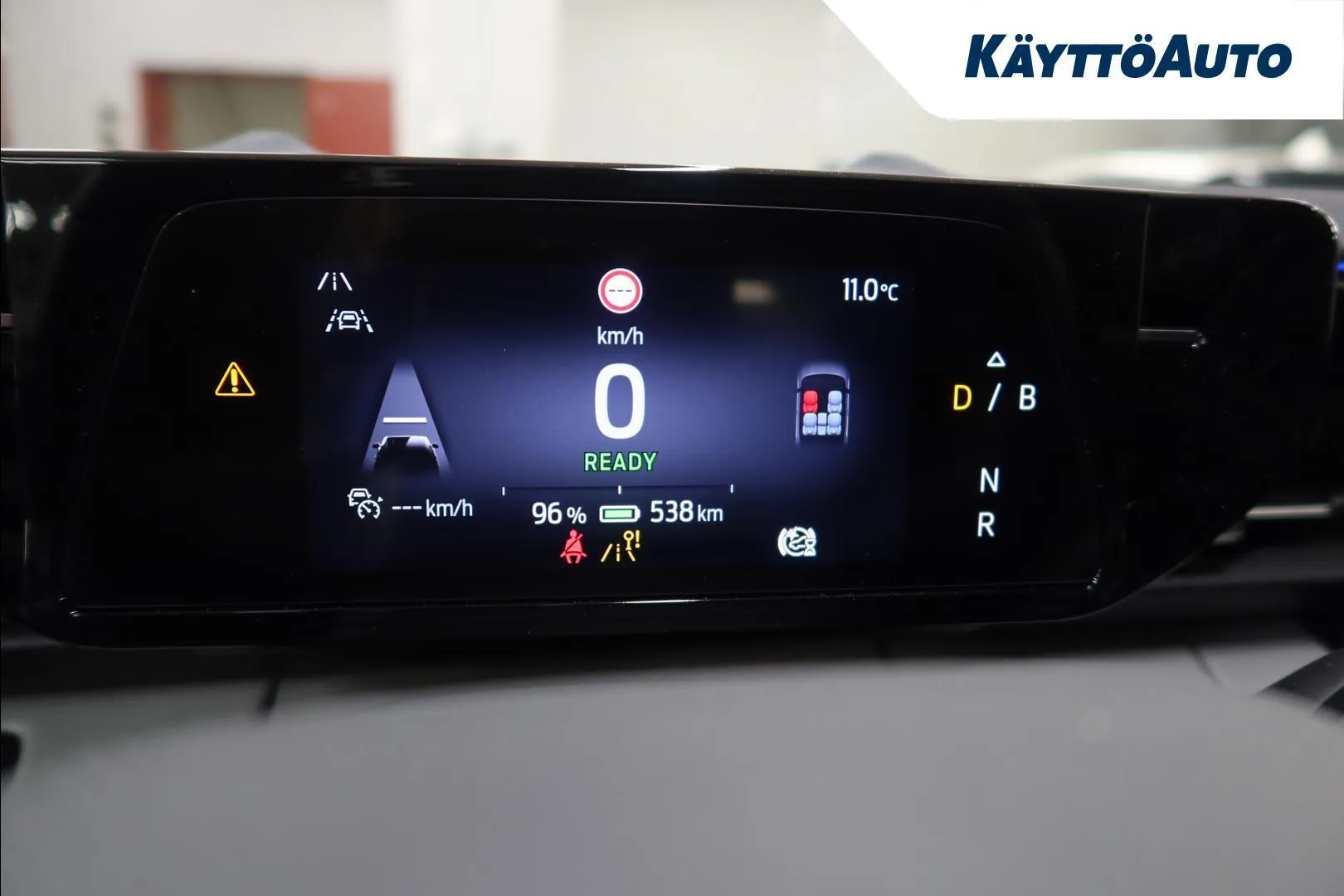 Ford Capri NOH-431 carousel image