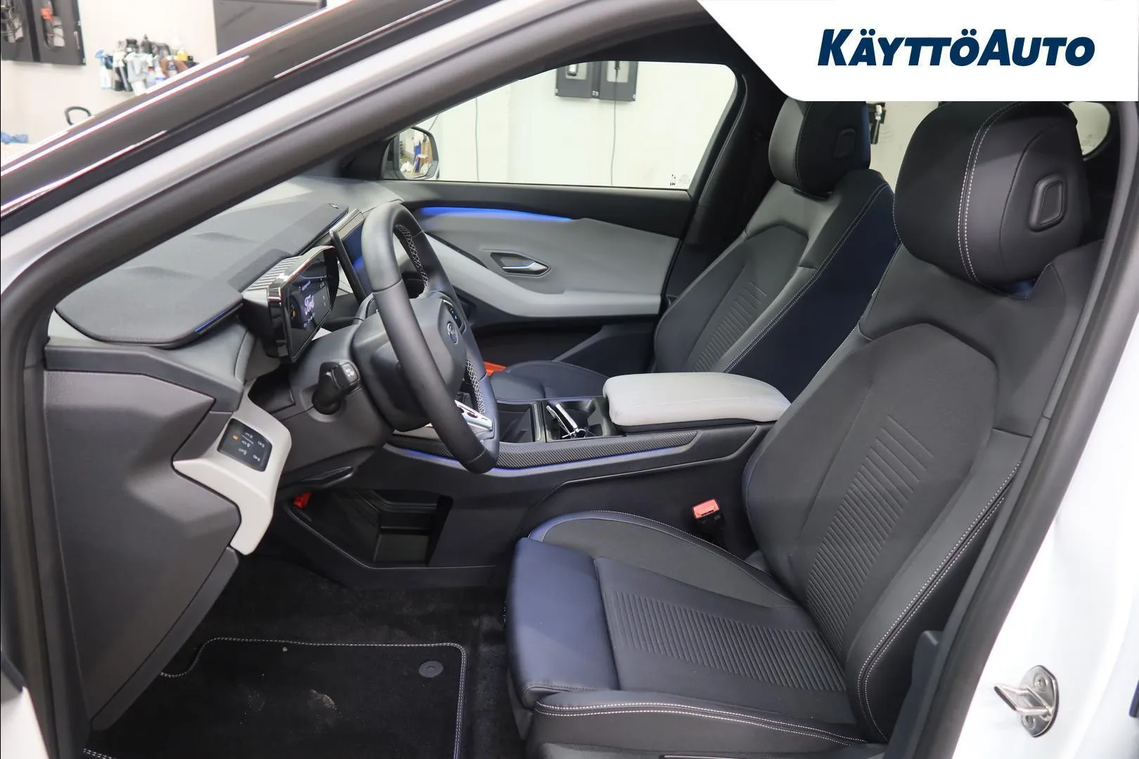 Ford Capri NOH-431 carousel image