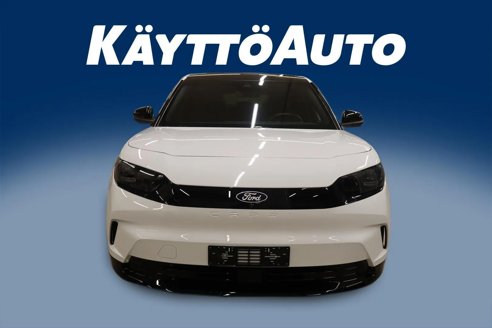 Ford Capri NOH-431 carousel image