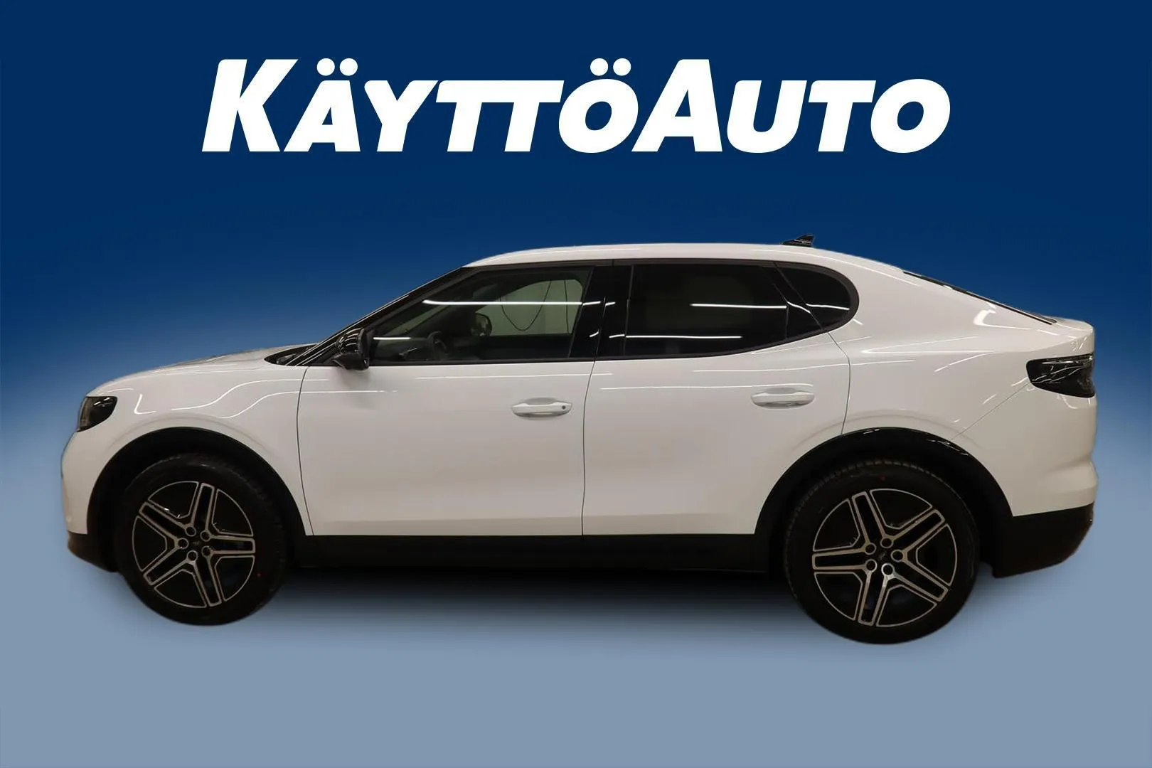 Ford Capri NOH-431 carousel image