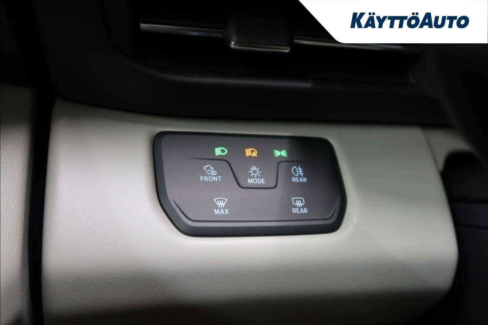 Ford Capri NOH-431 carousel image