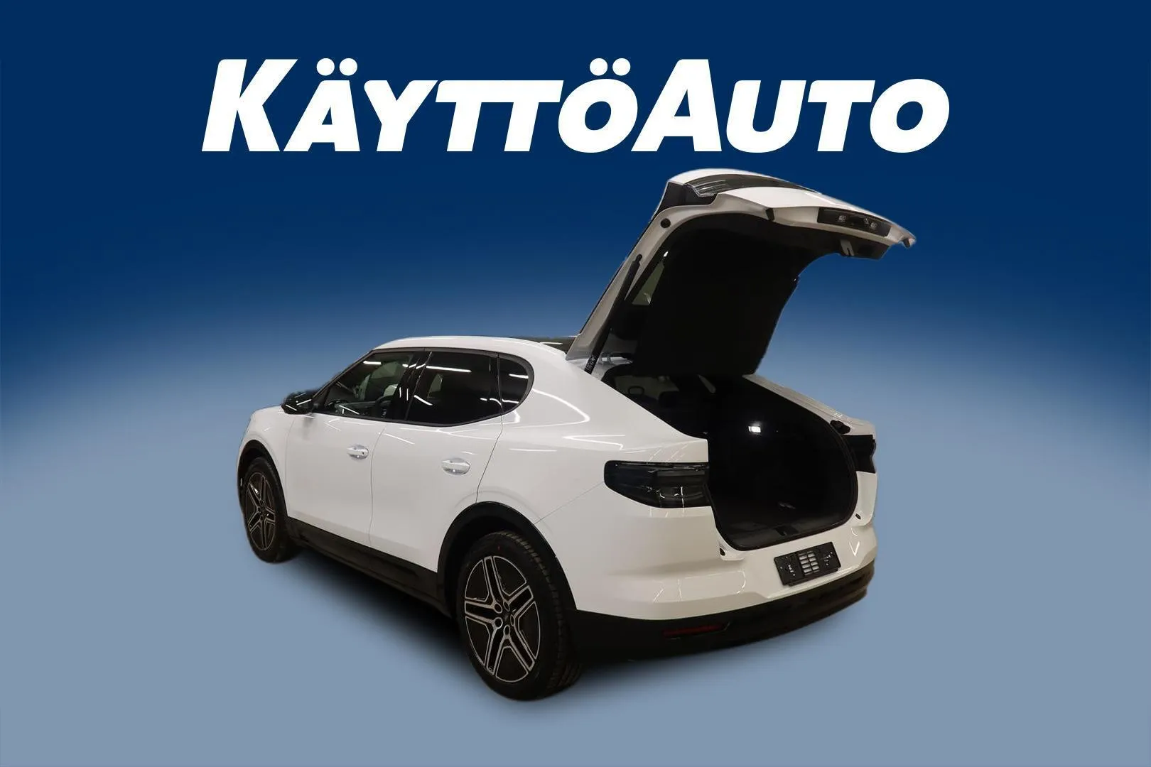 Ford Capri NOH-431 carousel image