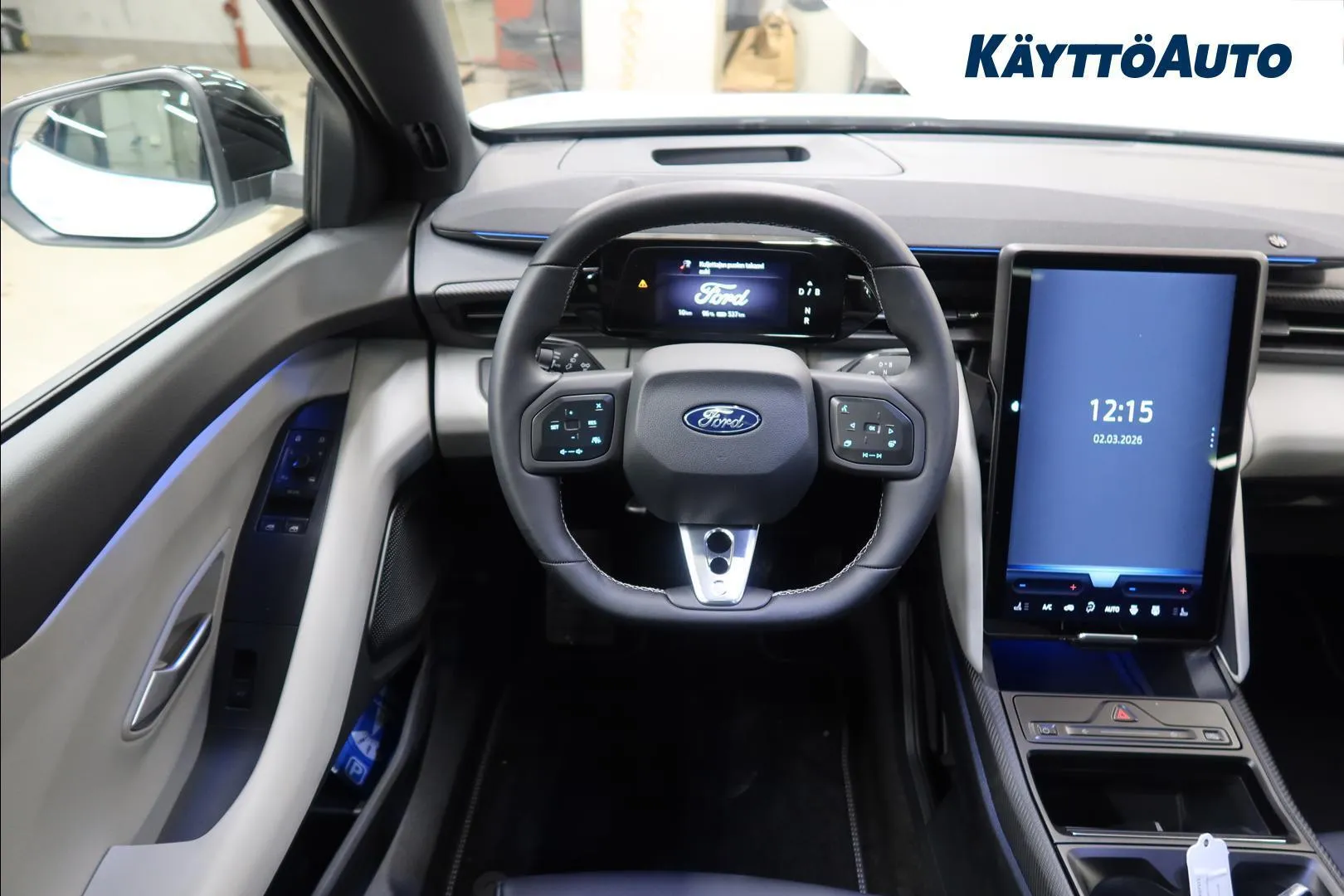 Ford Capri NOH-431 carousel image