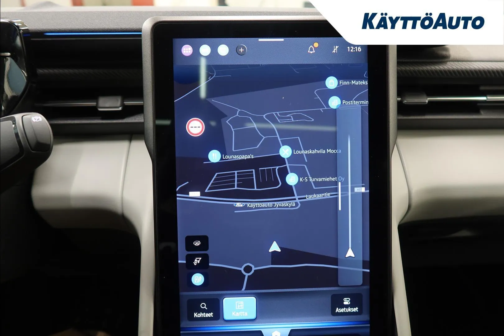 Ford Capri NOH-431 carousel image