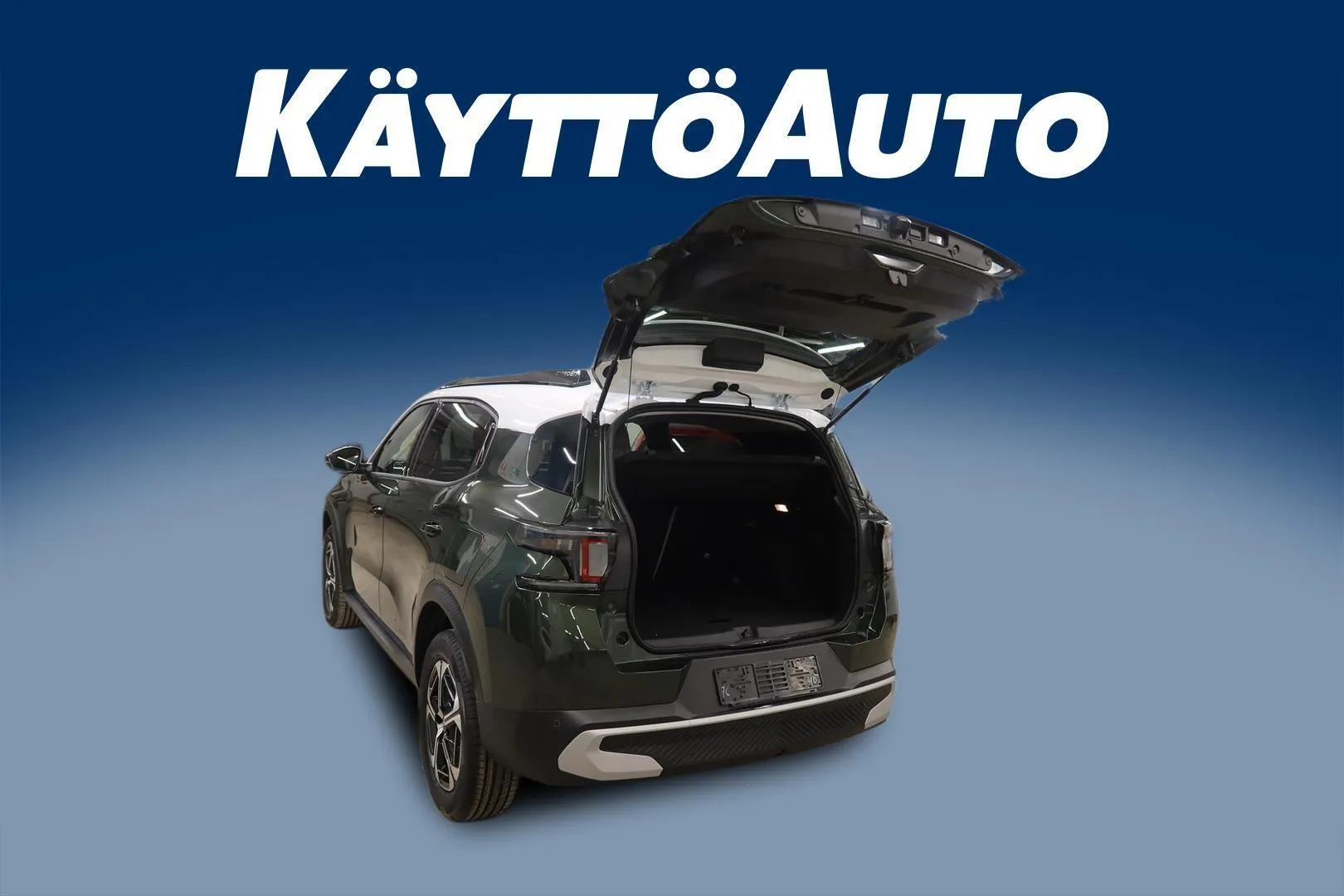 Citroen C3 Aircross XTS-660 carousel image